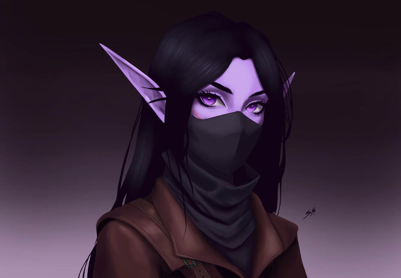 Sylas Ravensong (9.5.24)