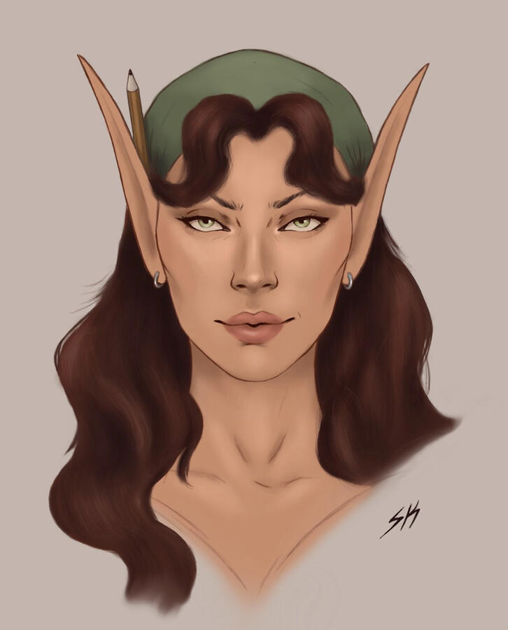 Finley Galathynius (5.30.24)