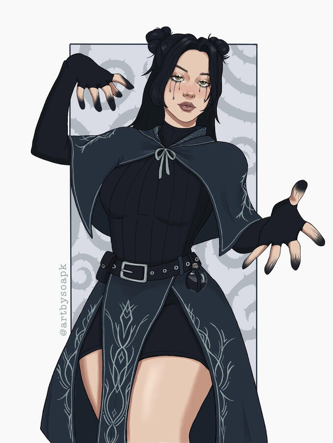 Asami Moreau (11.30.25)