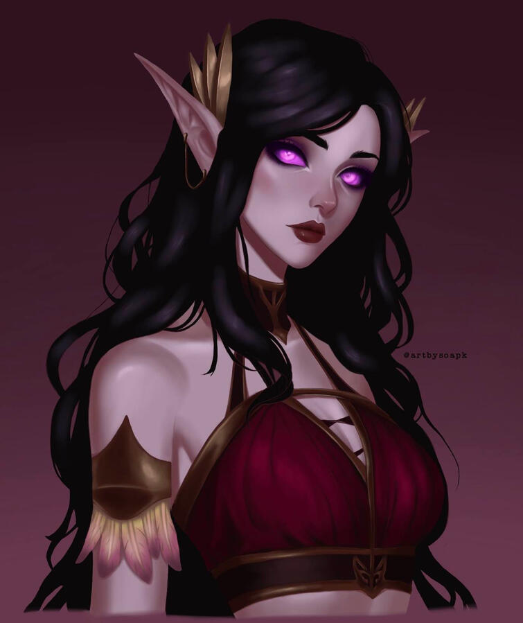 [Commission] Sam (11.18.24)