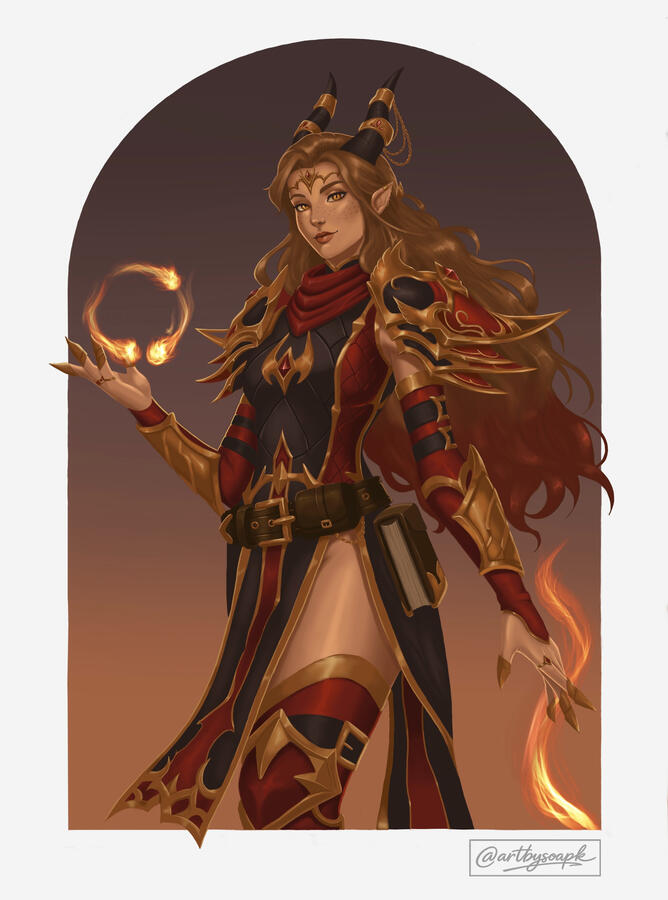 Aelystrasza (6.9.26)