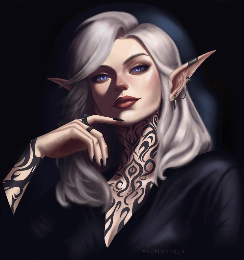 [Commission] Tally (11.21.24)