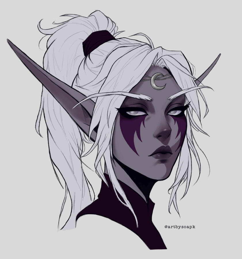 Therin Kel'arethil7.10.25