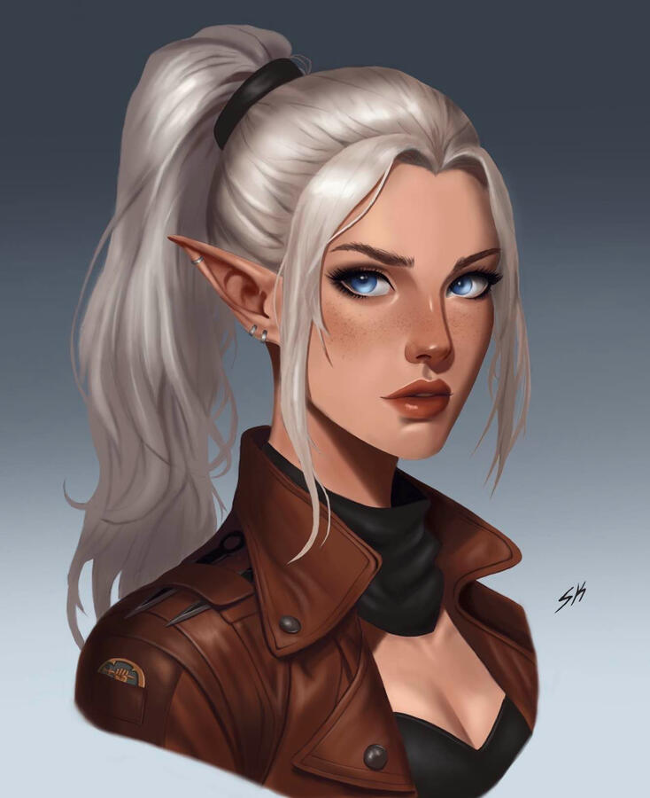 Agent "Sicario" (10.25.24)