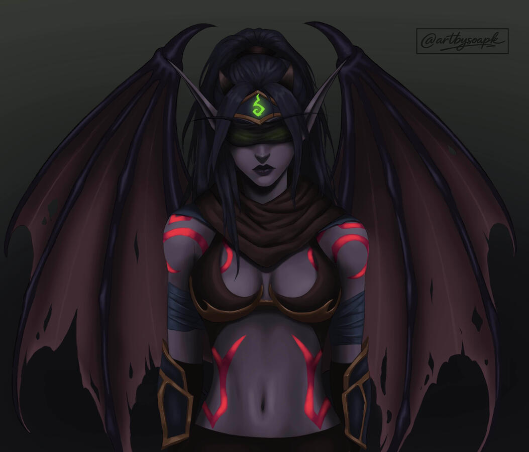 Fury Axtar (1.31.26)