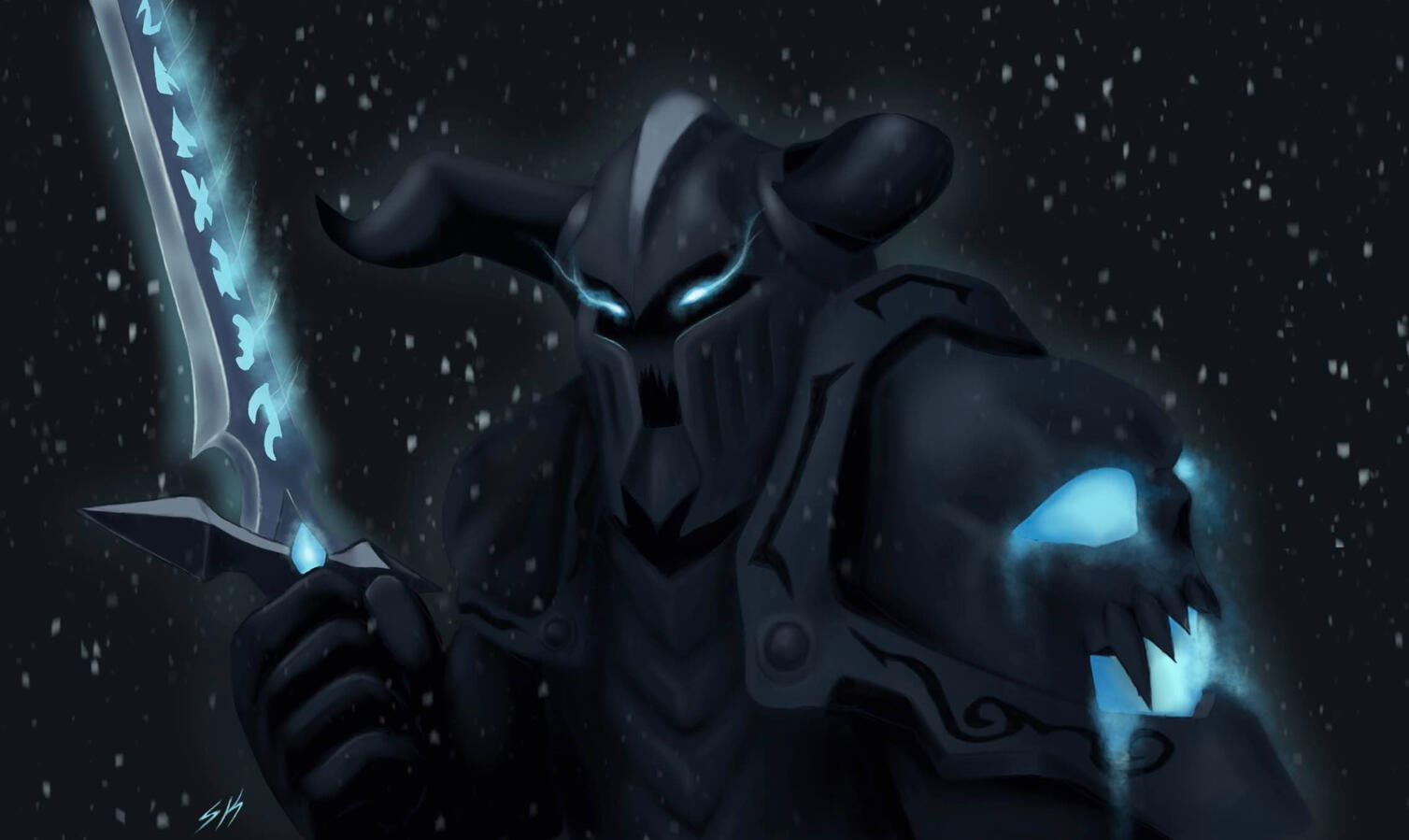 [Commission] Alexei Volkov (6.27.24)