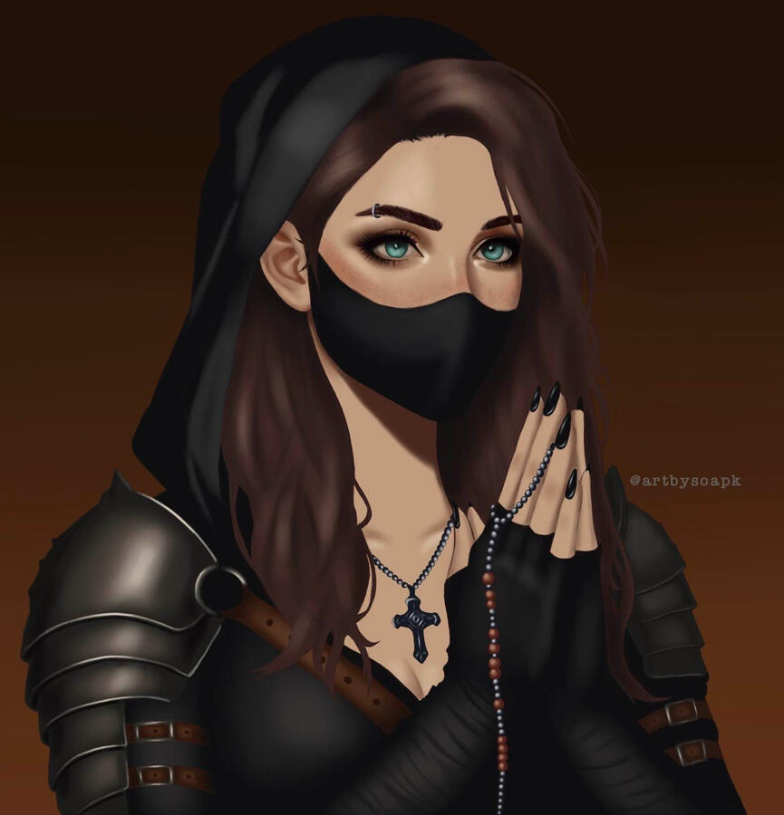 [Commission] "Copper" (12.5.24)