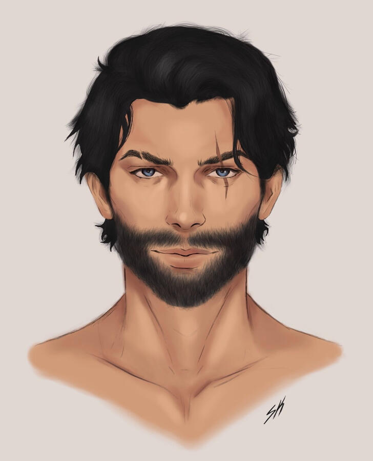 [Commission] "Abaddon" (4.12.24)