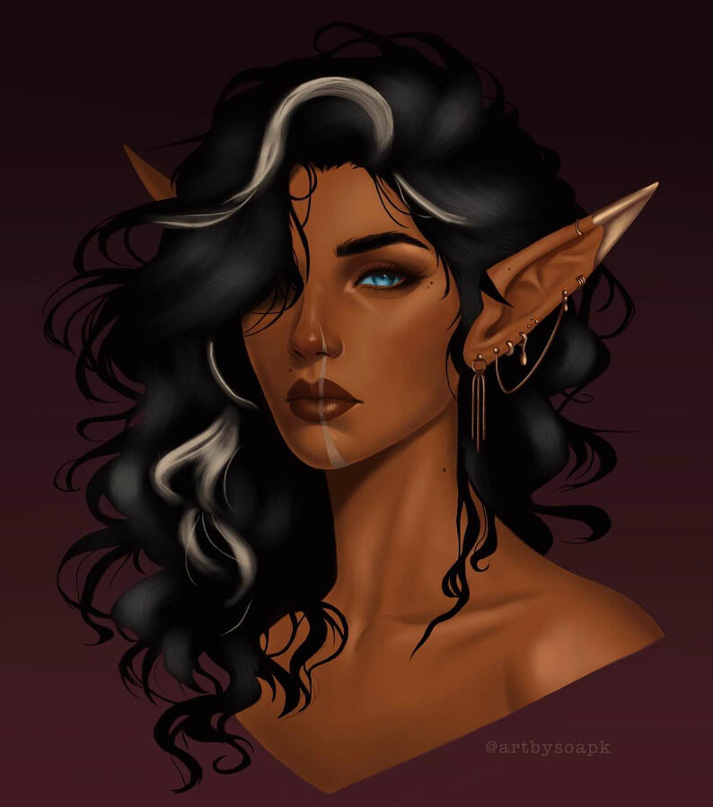 [Commission] Bela'misa (12.4.24)