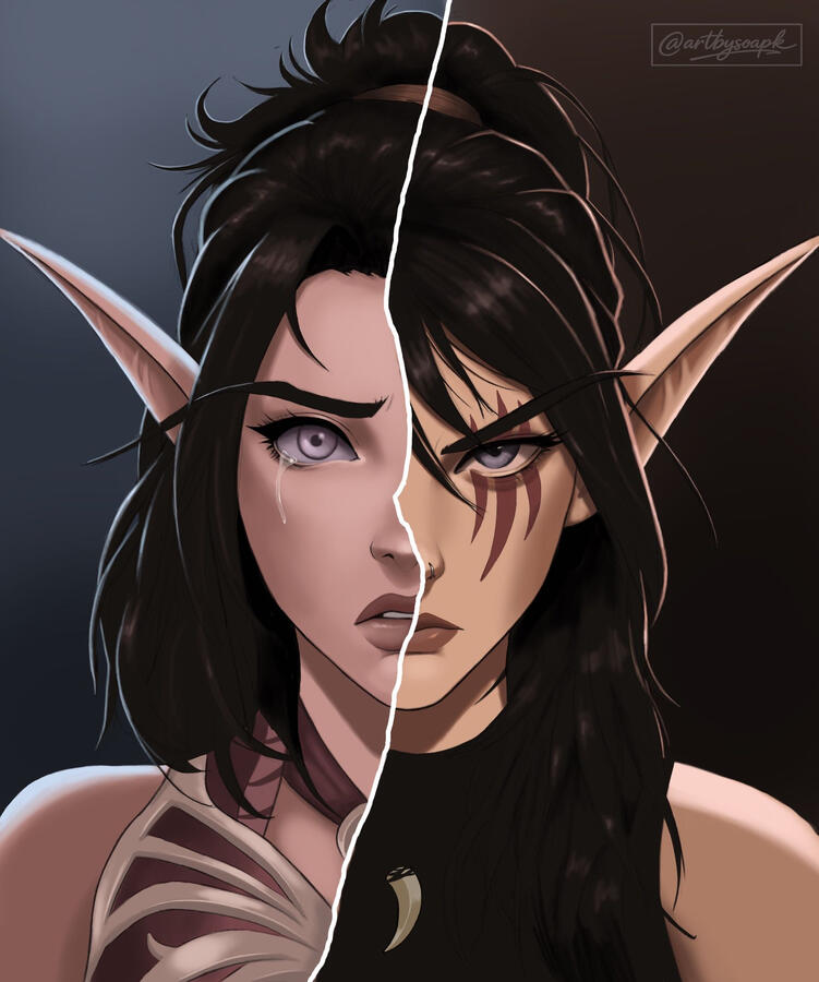 Tazrynn Ashryver "Then &amp; Now" (2.14.26)