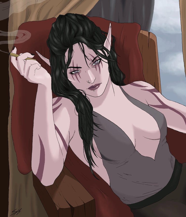 Tazrynn Ashryver (12.13.23)